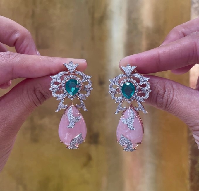 Mk earing hotsell